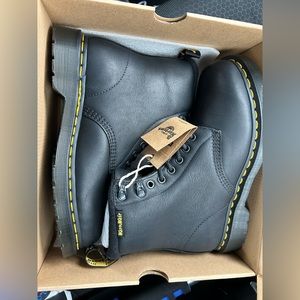 DR MARTENS 1460 PASCAL WARMWAIR 8 WOMEN 7 MEN